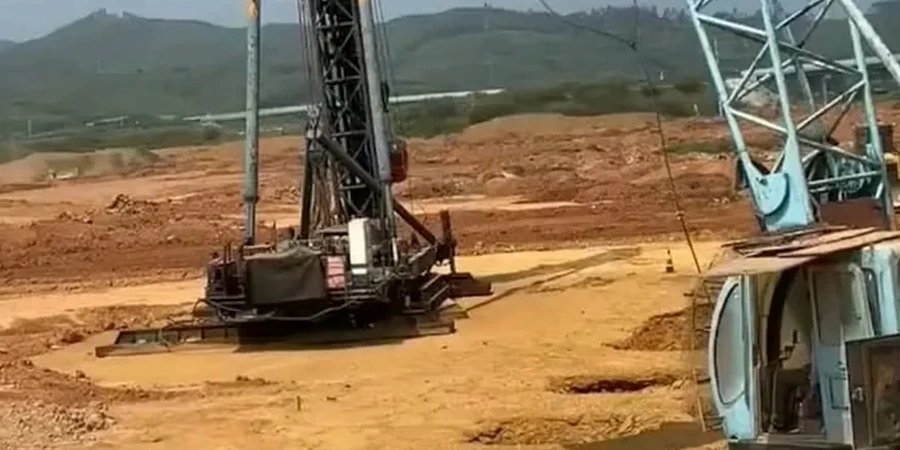 Imagen ilustrativa de Compactacion dinamica en La Coruna